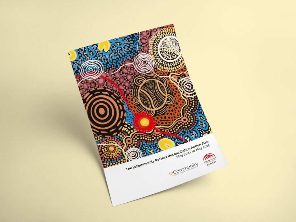 Reflect Reconciliation Action Plan