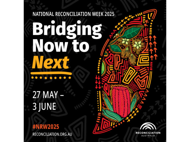 Observing National Sorry Day and National Reconciliation Week
